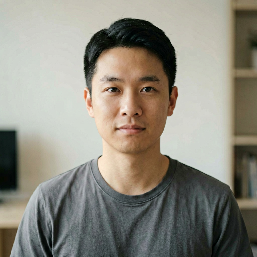 数据分析爱好者头像