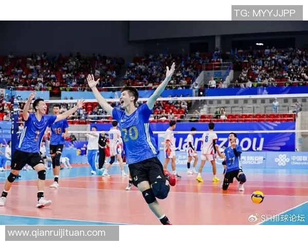 上海排球队的转型之路：从传统强队到现代竞技新标杆的蜕变与挑战