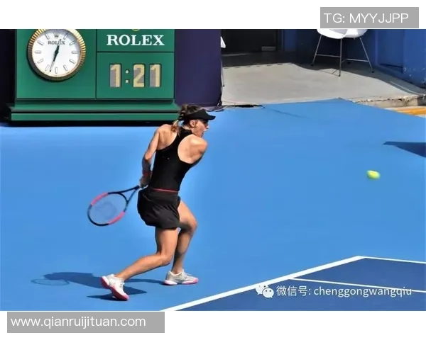 广州网球队的节奏揭秘:网球巨献背后的训练与激情探索