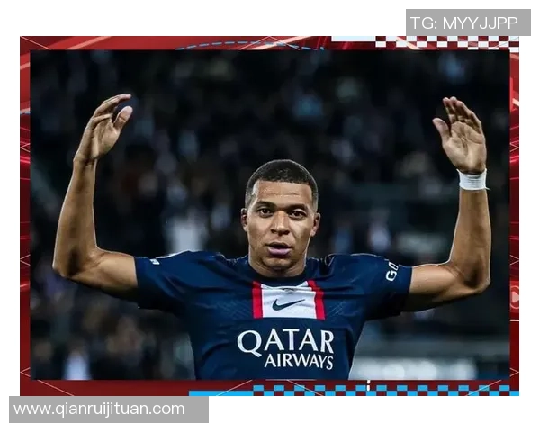 姆巴佩领衔巴黎圣日耳曼新赛季征程展望与挑战分析