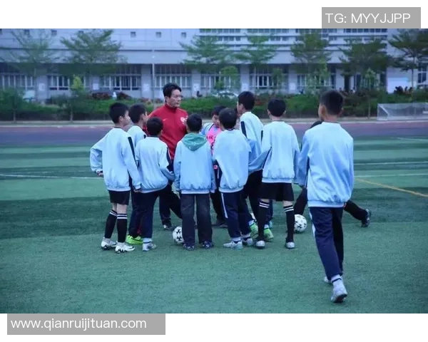 小学生足球队名字创意大赛让我们一起为孩子们的梦想助力